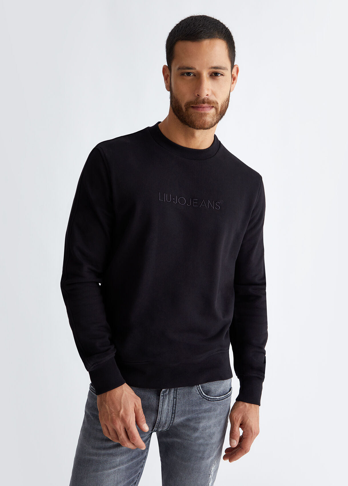 Felpe liu new arrivals jo outlet