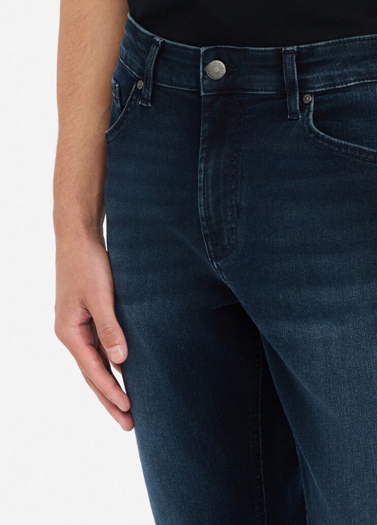 Liu Jo Better skinny jeans dark blue Liu Jo - large image number 2 Liu Jo Better skinny jeans dark blue Liu Jo - large image number 2
