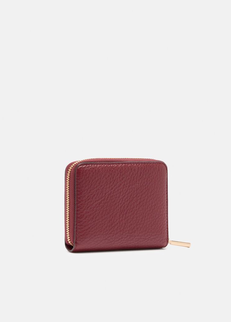 Liu Jo Better Zip-around purse red Liu Jo - medium