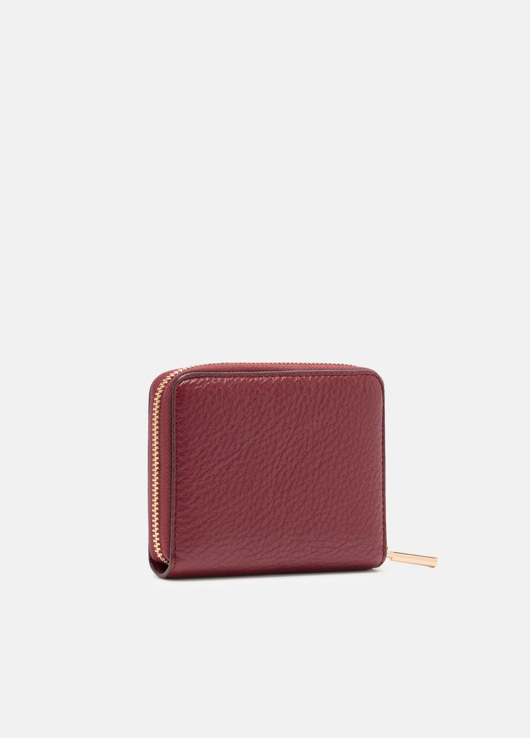Liu Jo Better Zip-around purse red Liu Jo - large image number 1