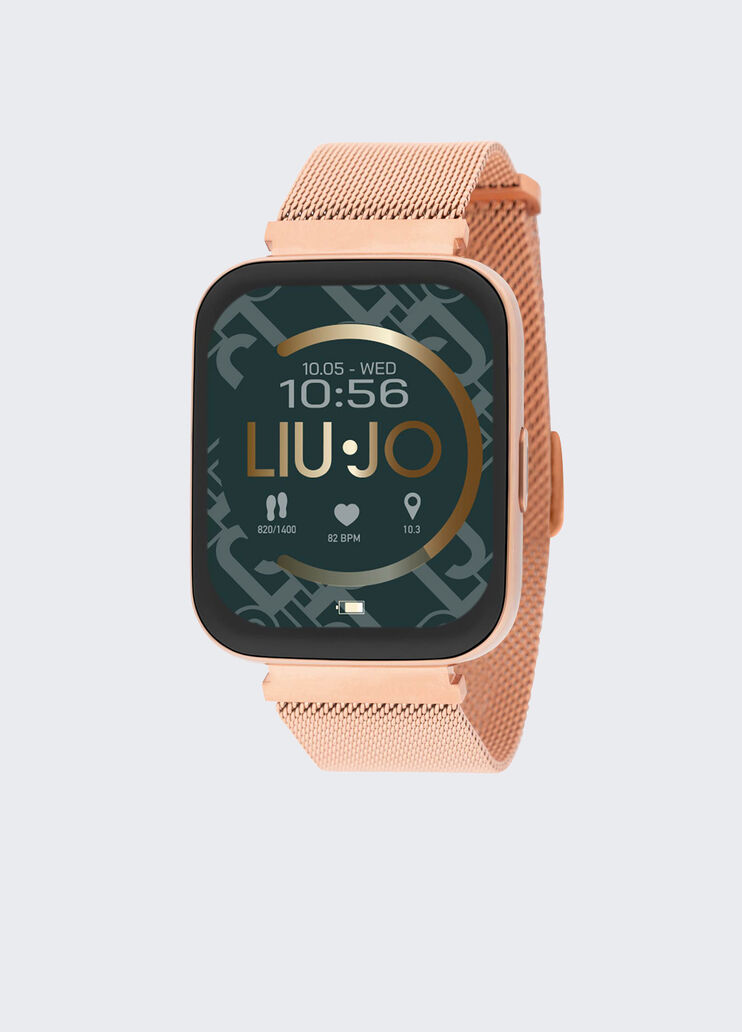 Liu Jo Smartwatch gold Liu Jo - medium Liu Jo Smartwatch gold Liu Jo - medium