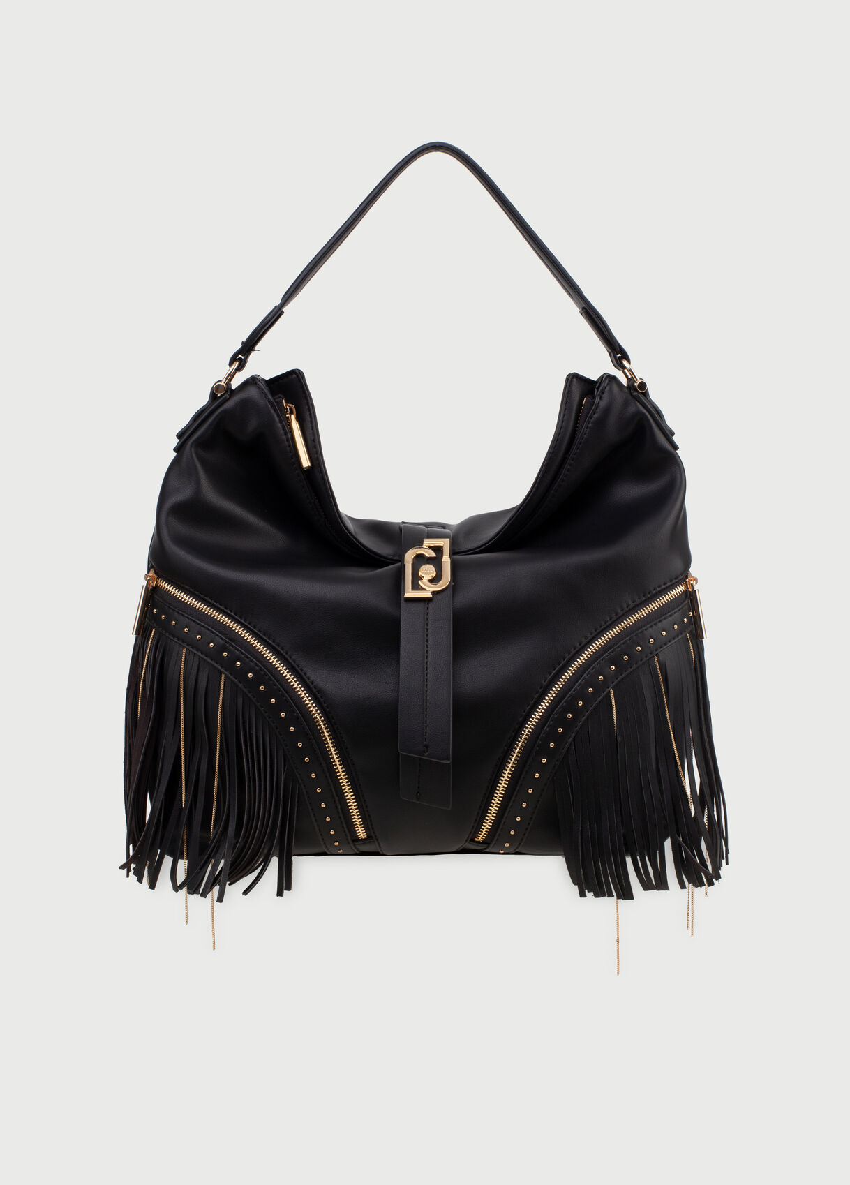 Tasche lj mit fransen clearance