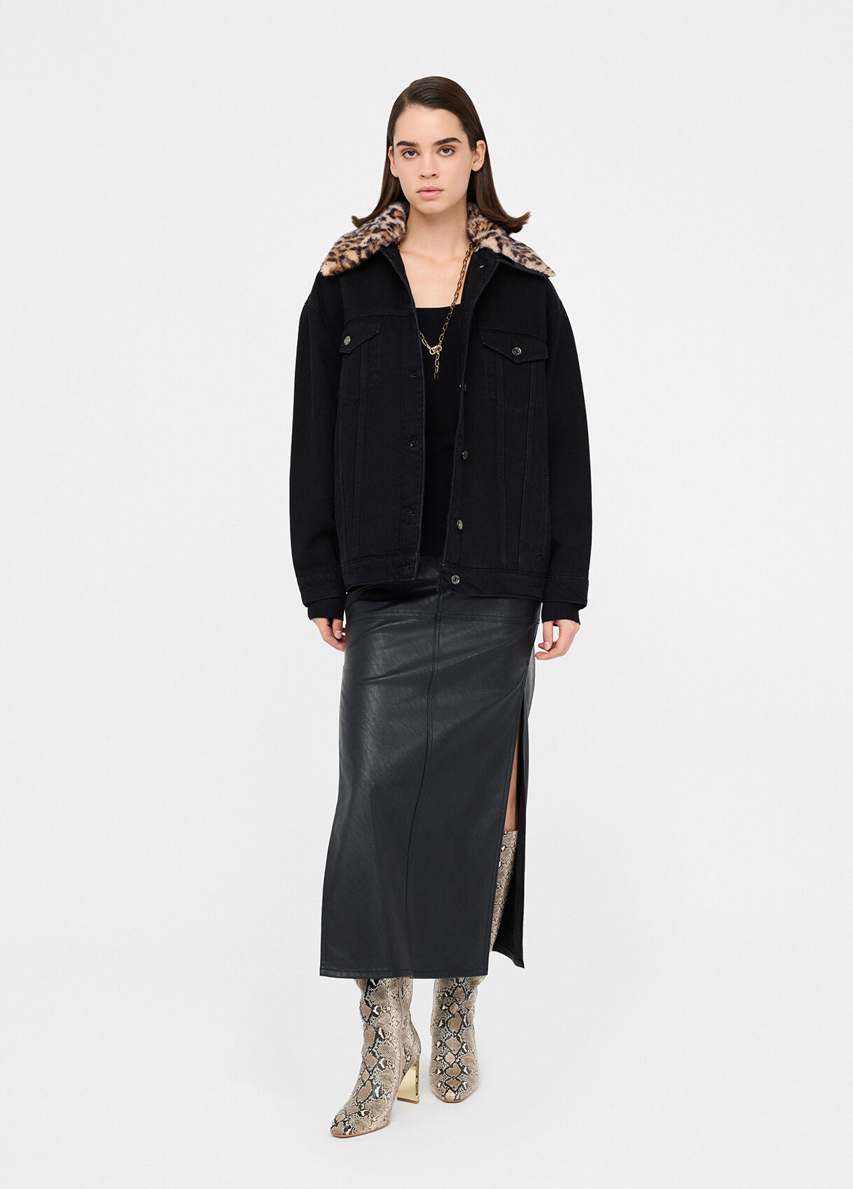 Women's Skirts | Mini, Midi & Maxi Designer Skirts | Liu Jo