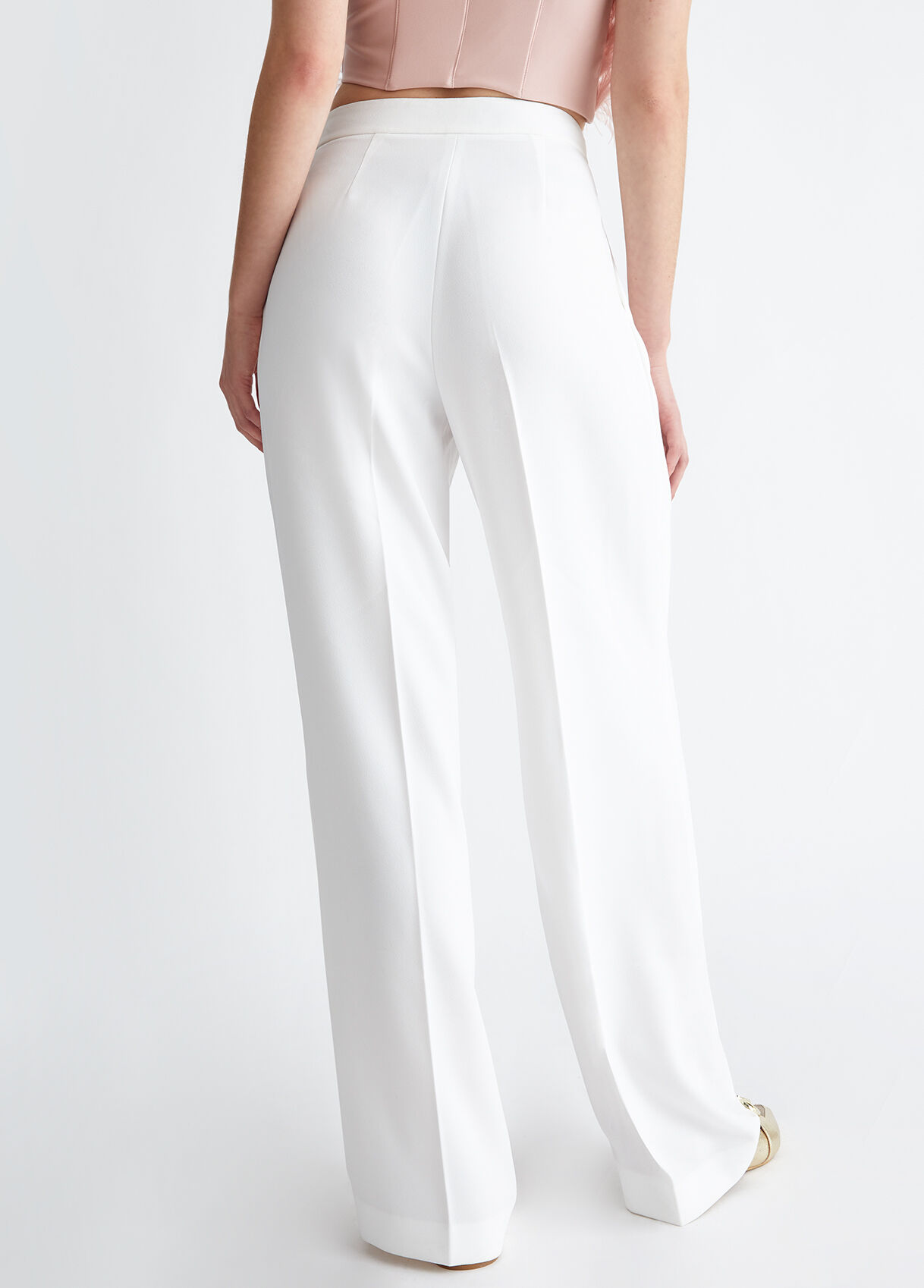 Smart trousers