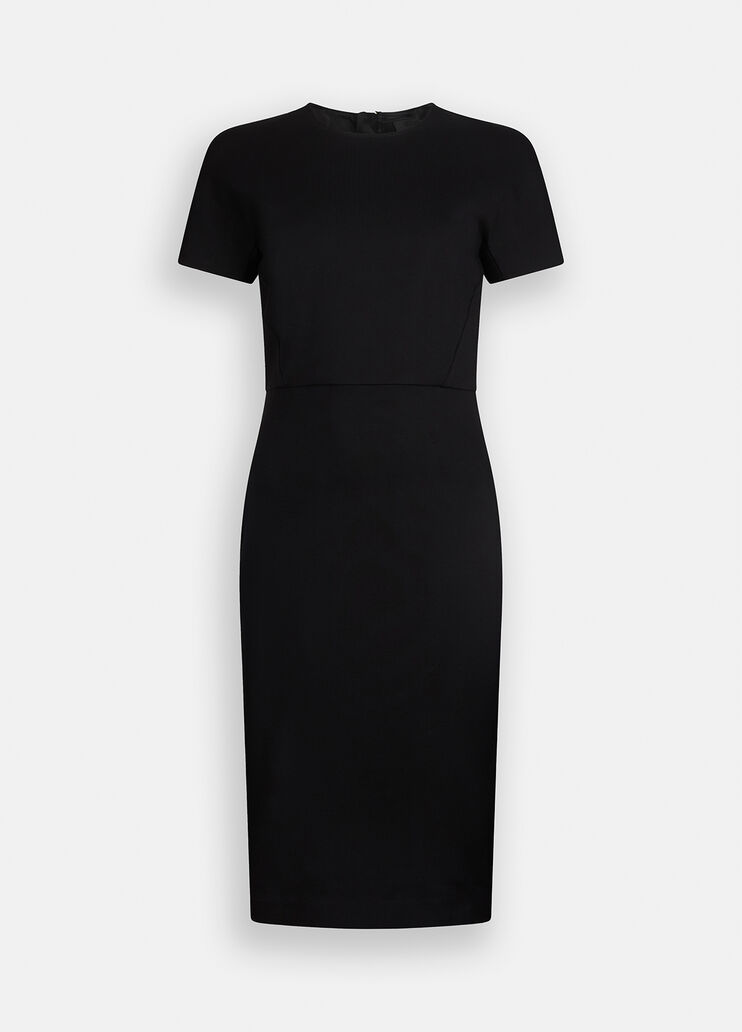 Tube dress black Liu Jo - large image number 6 Tube dress black Liu Jo - large image number 6