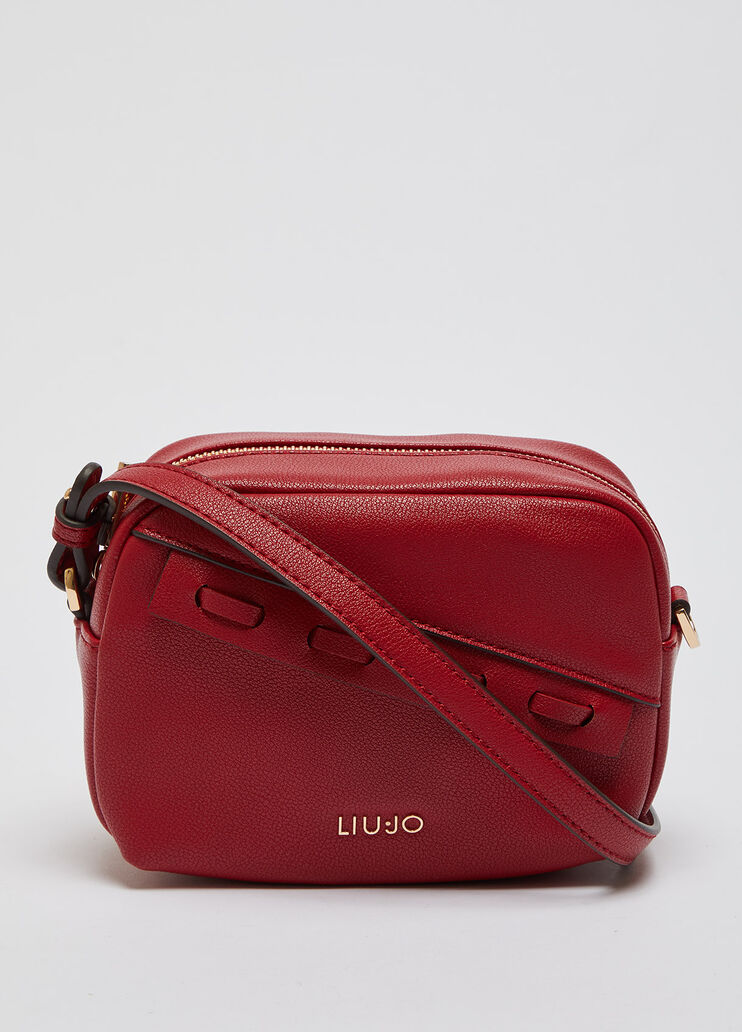 Mini crossbody bag Cherry Red Liu Jo - medium