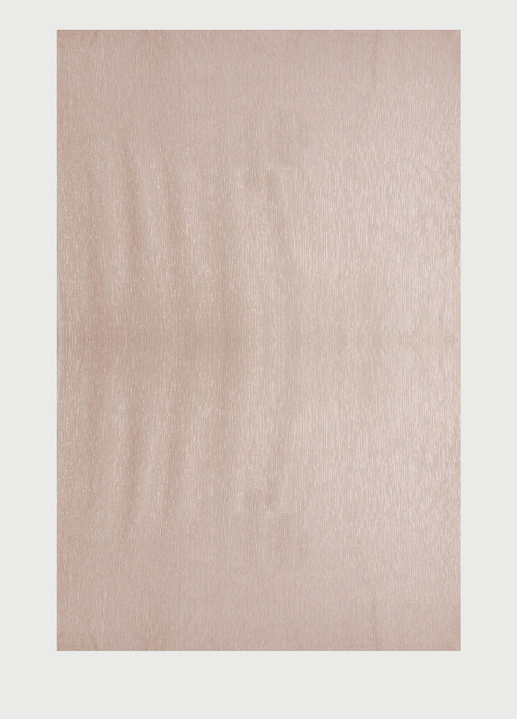 Pleated stole Light pink Liu Jo - large image number 0