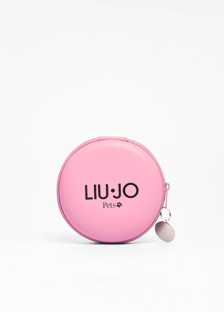 Liu Jo Pets travel bowl  Liu Jo - medium Liu Jo Pets travel bowl  Liu Jo - medium