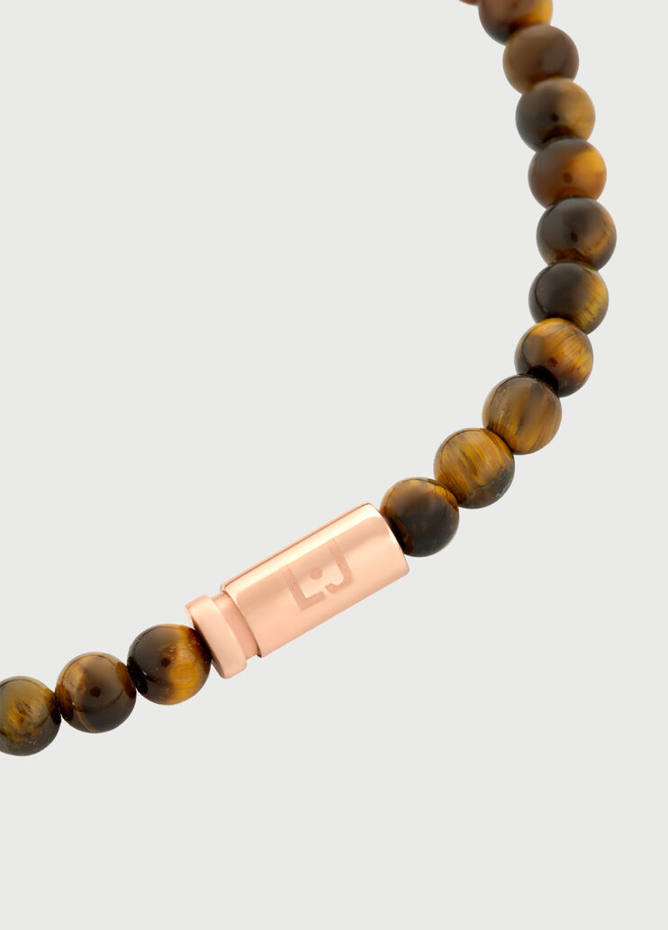 Armband Stahlgrau Liu Jo - large image number 1