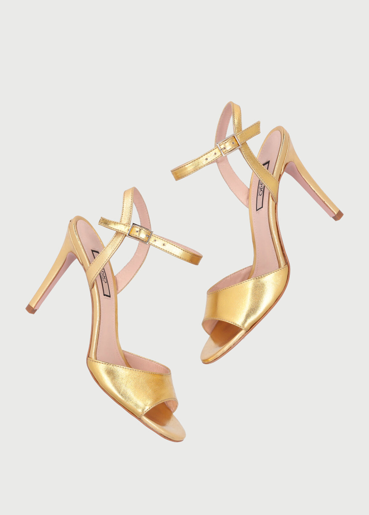 open toe oro