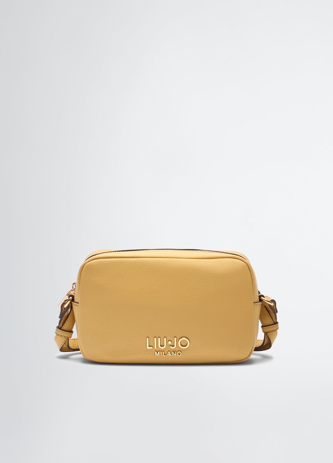 Small crossbody bag beige Liu Jo - large image number 0