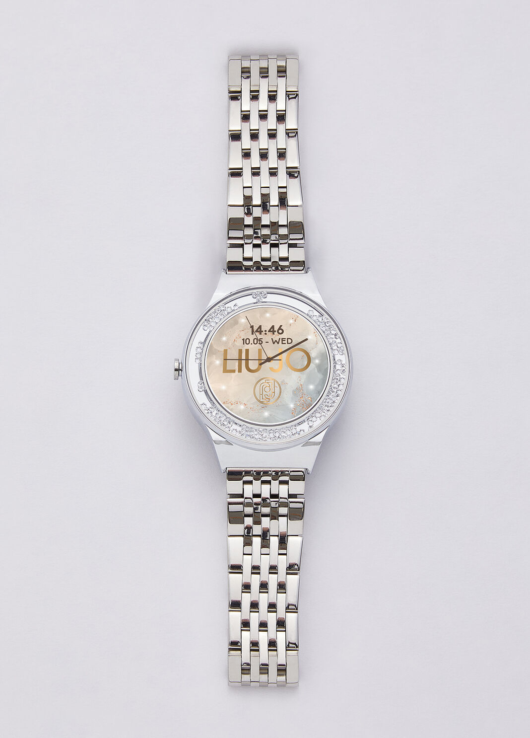 Voice Dancing Smartwatch silver Liu Jo - large image number 0