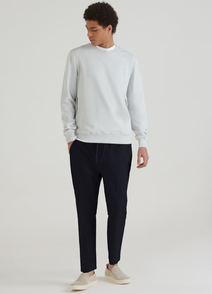 Felpa con logo  Liu Jo - large image number 3