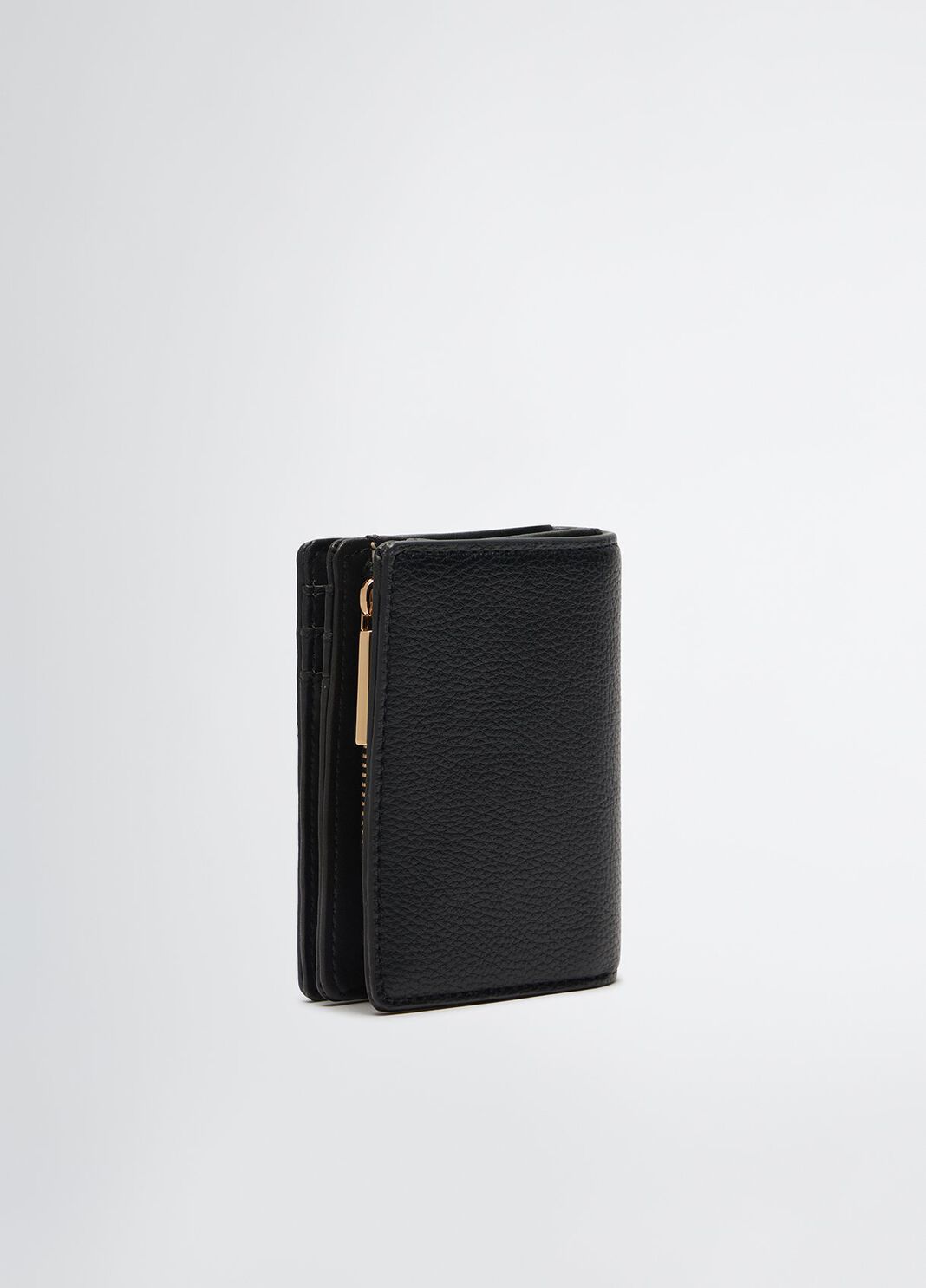 Card holder with zip black Liu Jo - large image number 1