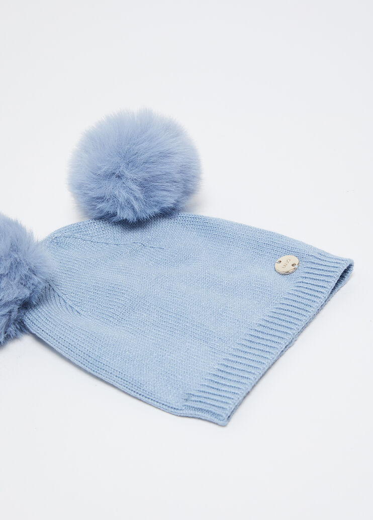 Liu Jo Better hat blue Liu Jo - medium Liu Jo Better hat blue Liu Jo - medium