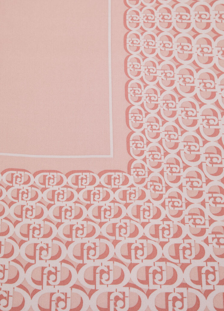 Liu Jo Better foulard beige Liu Jo - large image number 4 Liu Jo Better foulard beige Liu Jo - large image number 4
