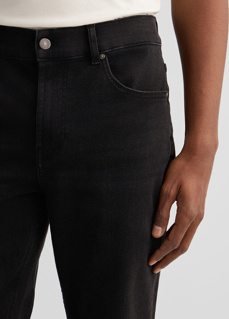 Black skinny jeans black denim Liu Jo - large image number 2 Black skinny jeans black denim Liu Jo - large image number 2