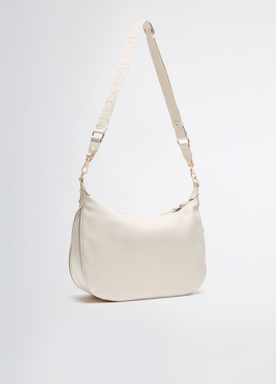 Borsa hobo grande panna Liu Jo - large image number 3