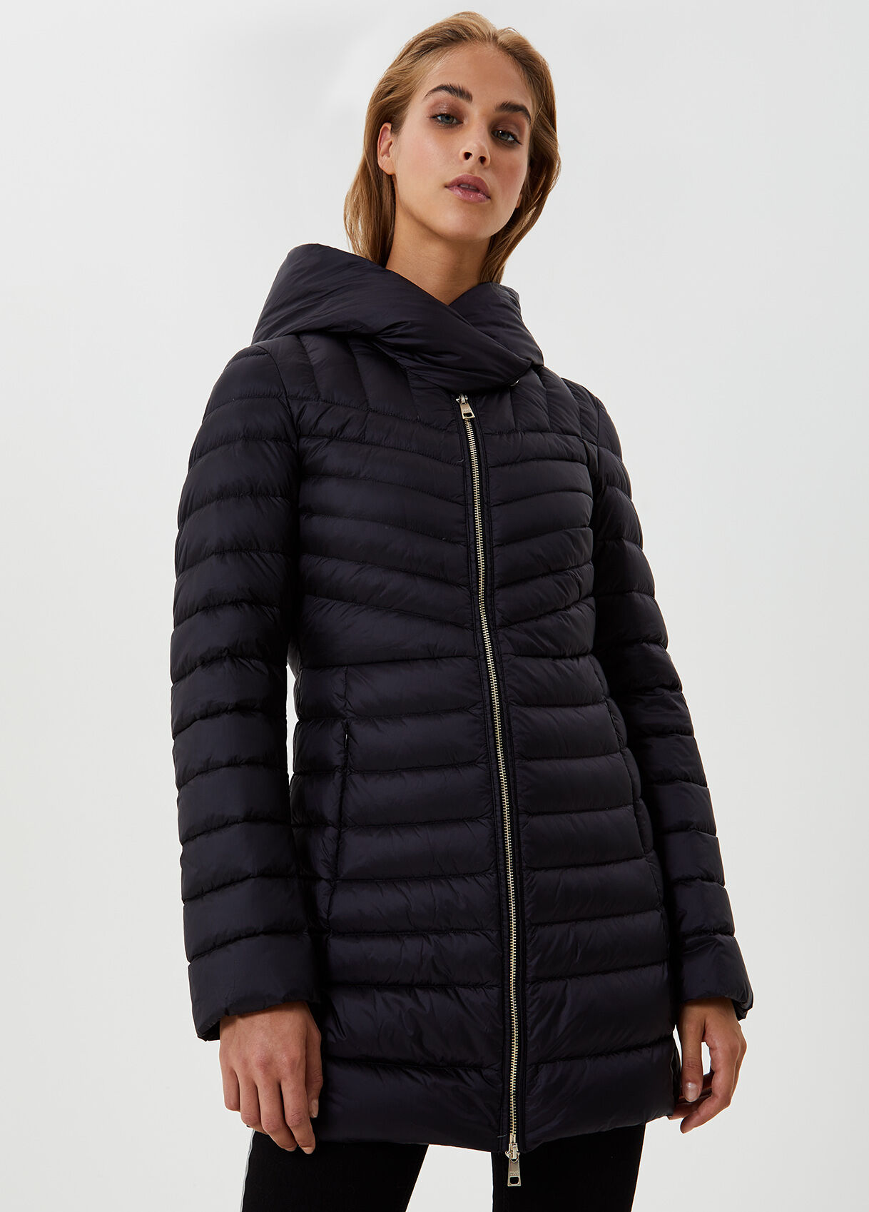 liu jo down jacket