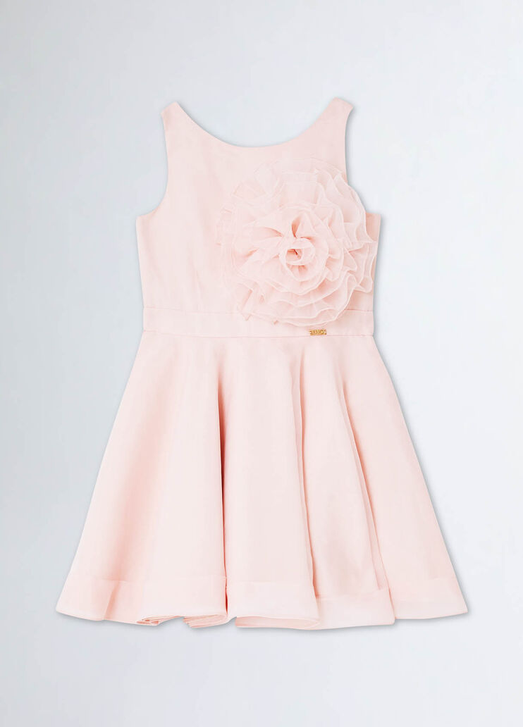 Formal dress pink Liu Jo - medium Formal dress pink Liu Jo - medium