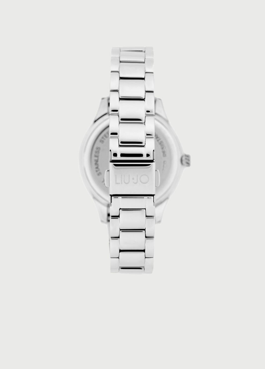 Watch Steel Liu Jo - large image number 2