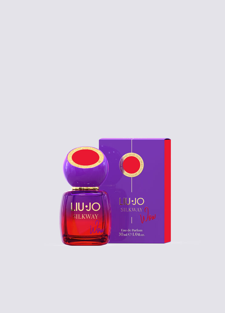 Liu Jo Silkway Wow - Eau de parfum 30 ml viola Liu Jo - medium Liu Jo Silkway Wow - Eau de parfum 30 ml viola Liu Jo - medium
