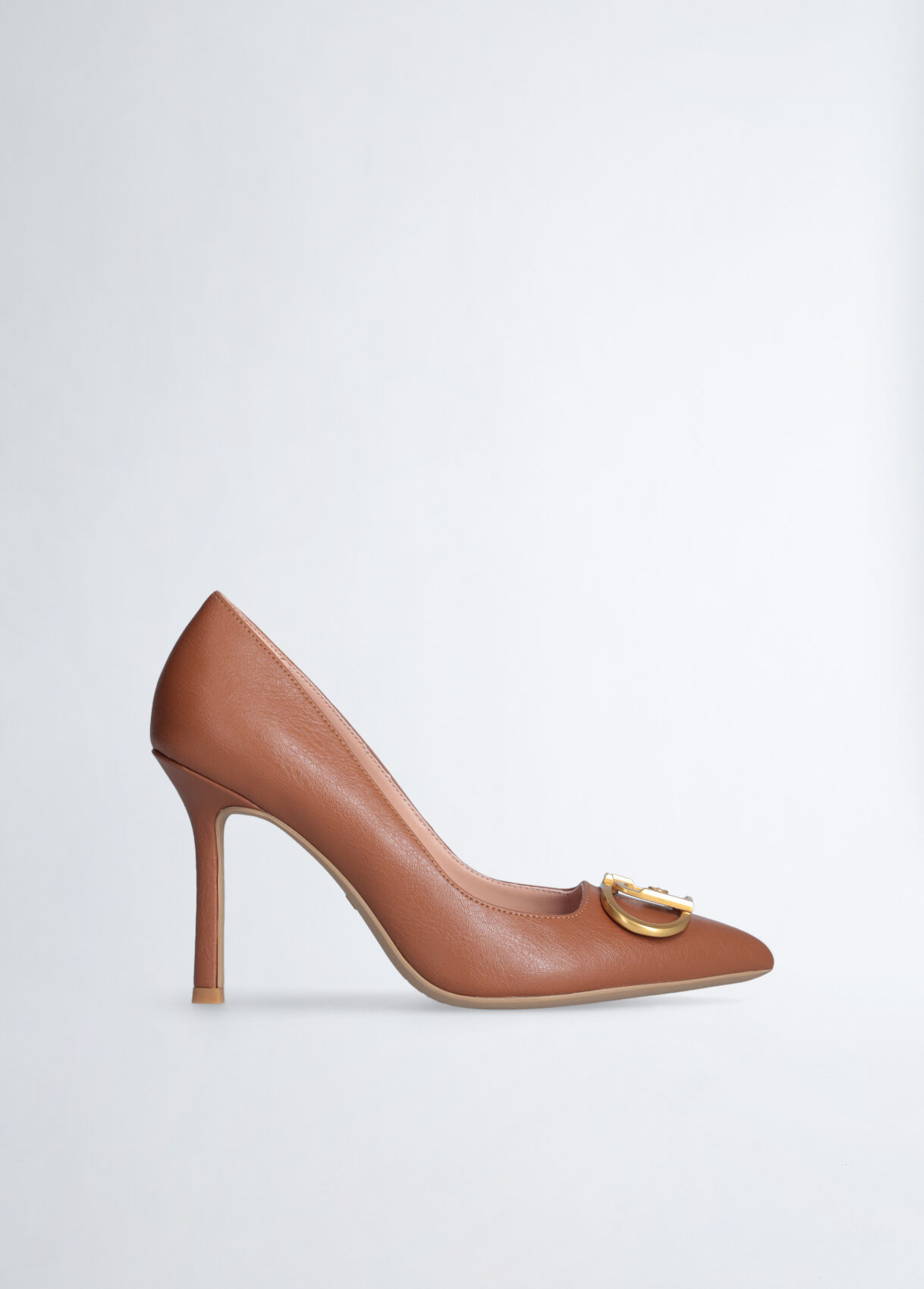 Liu jo high heels discount