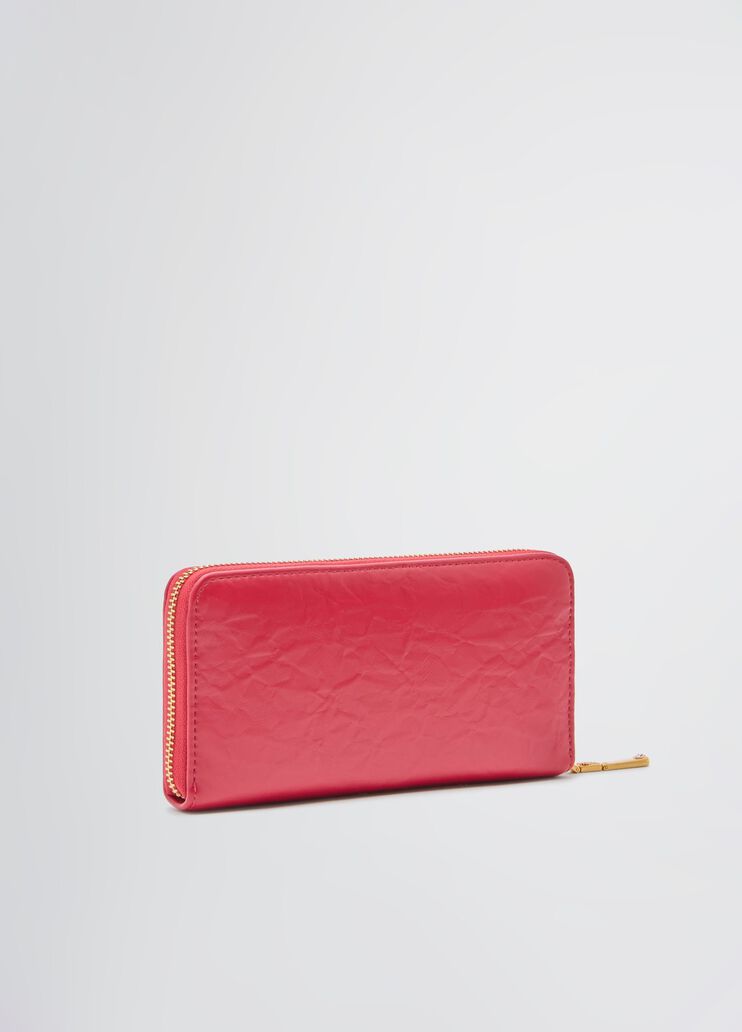 Large LaPuffy wallet red Liu Jo - large image number 1 Large LaPuffy wallet red Liu Jo - large image number 1