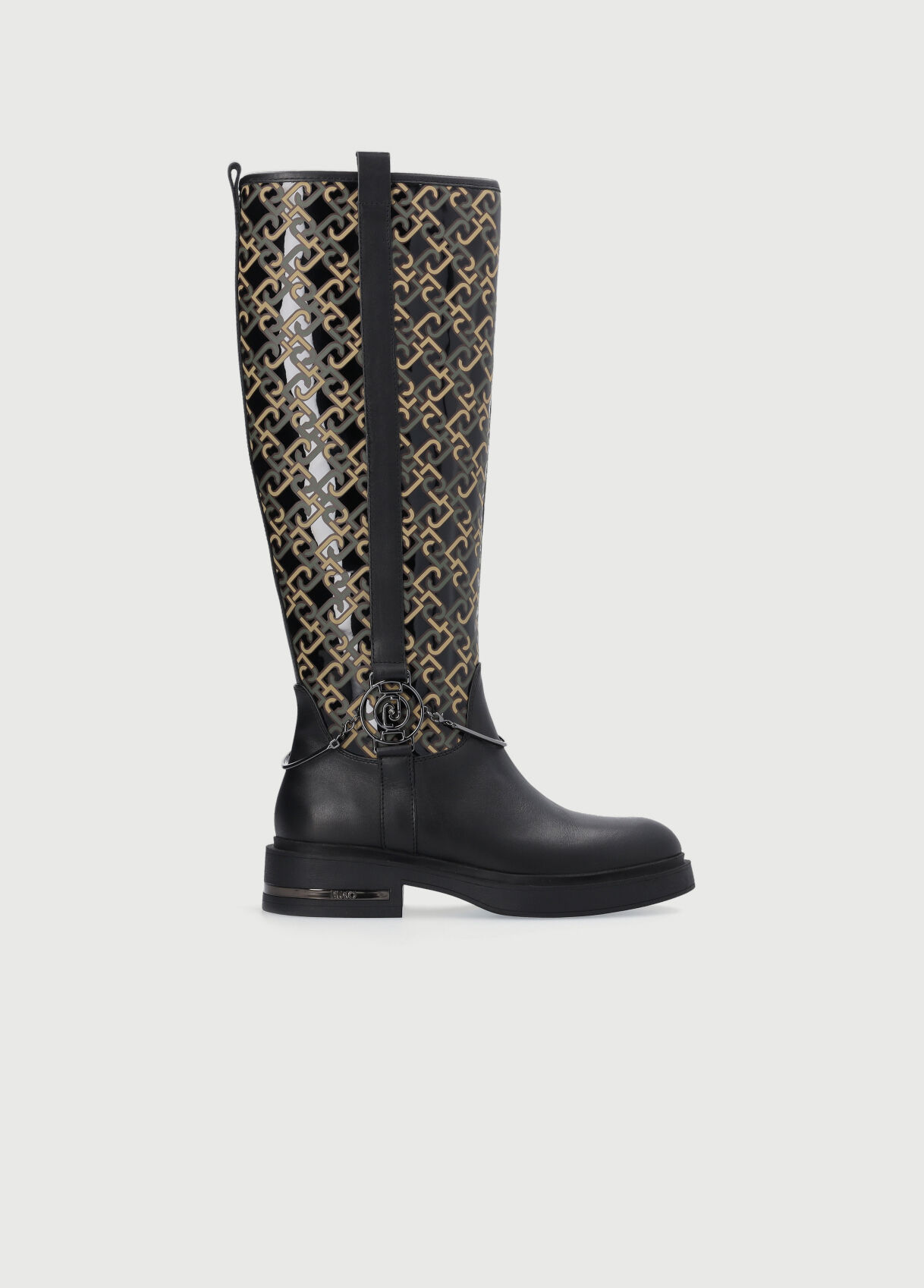 Liu jo boots sale deals