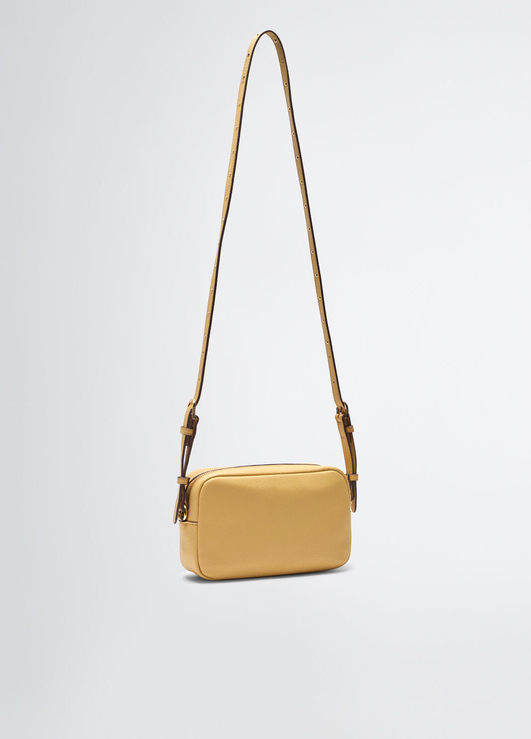 Small crossbody bag beige Liu Jo - large image number 3