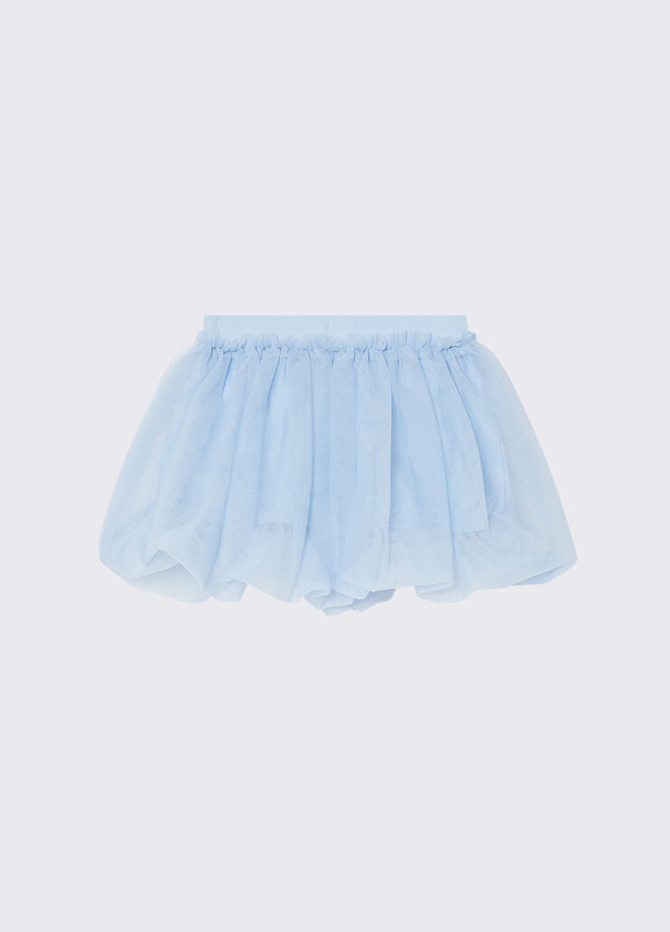 Tulle Skirt light blue Liu Jo - medium