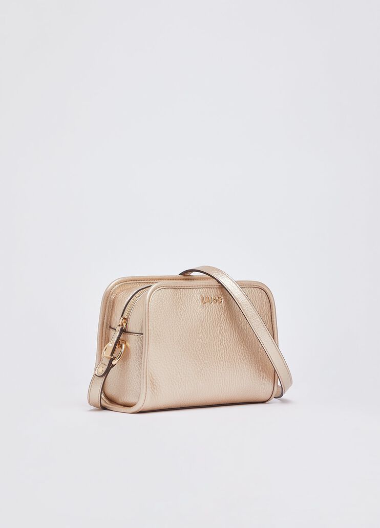 Medium Liu Jo Better crossbody bag light gold Liu Jo - medium