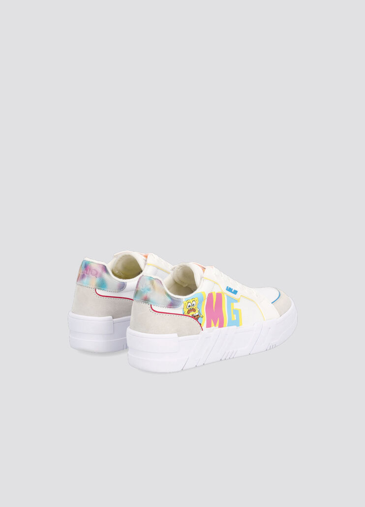 Sneakers with SpongeBob® print  Liu Jo - large image number 2