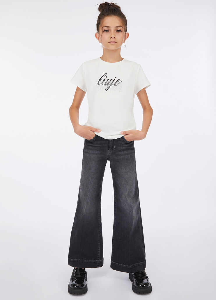 Liu Jo Better jeans black denim Liu Jo - medium Liu Jo Better jeans black denim Liu Jo - medium