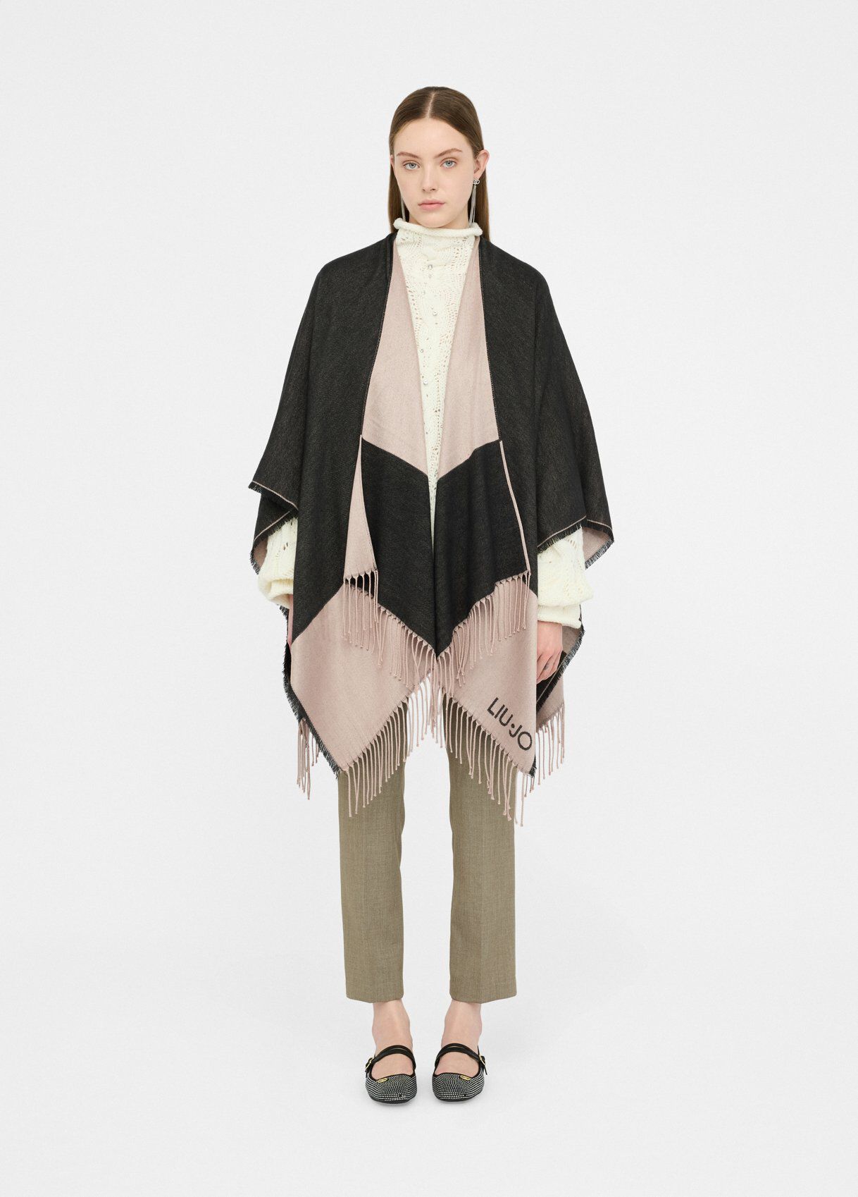 Poncho Women | Liu Jo