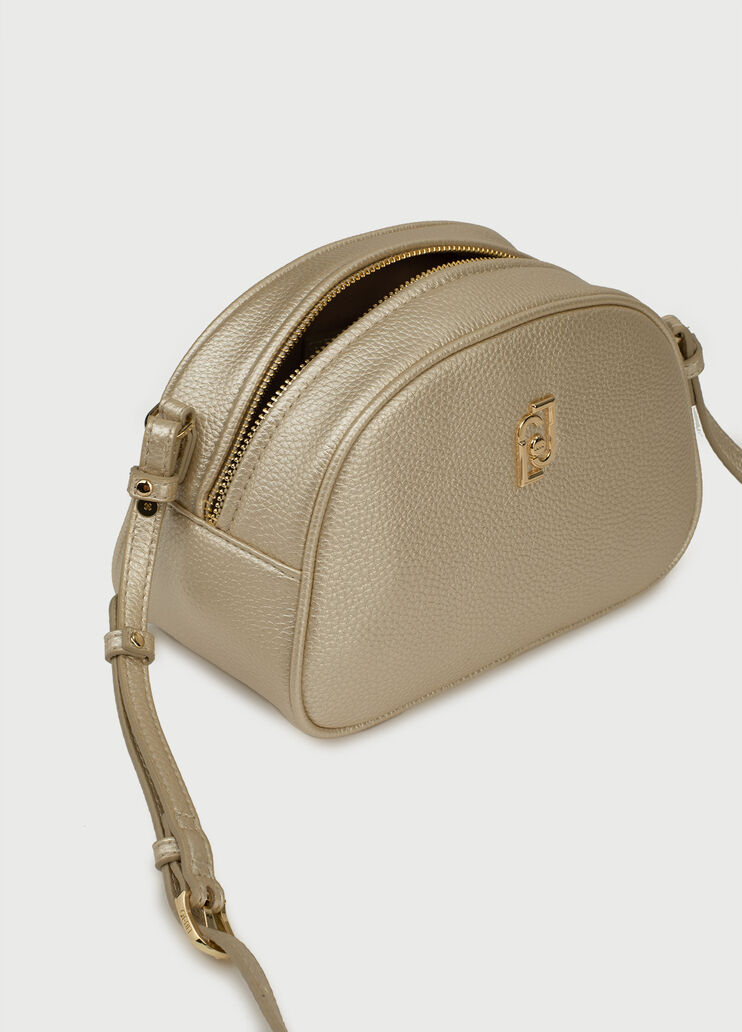 Bandolera Dorado claro Liu Jo - large image number 3