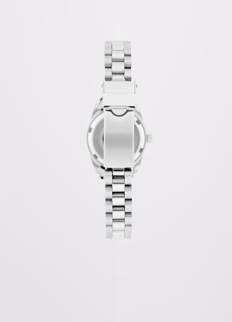 Steel watch silver/pink Liu Jo - large image number 2 Steel watch silver/pink Liu Jo - large image number 2