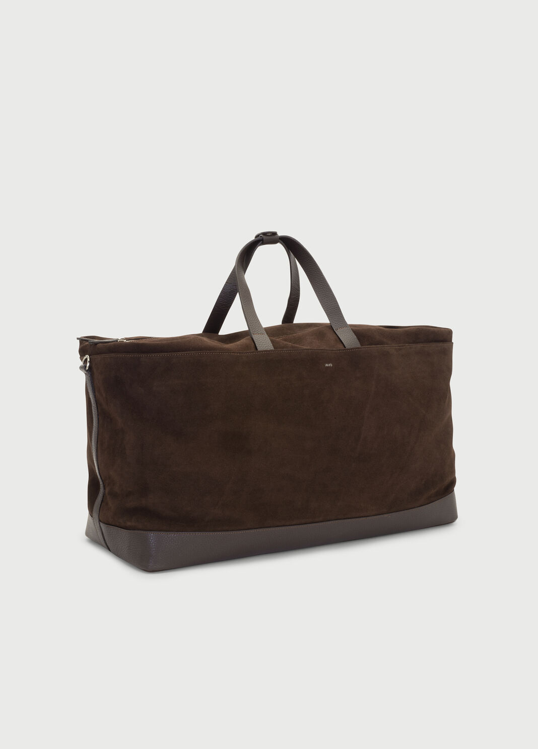 Borsone da viaggio Marrone scuro Liu Jo - large image number 2