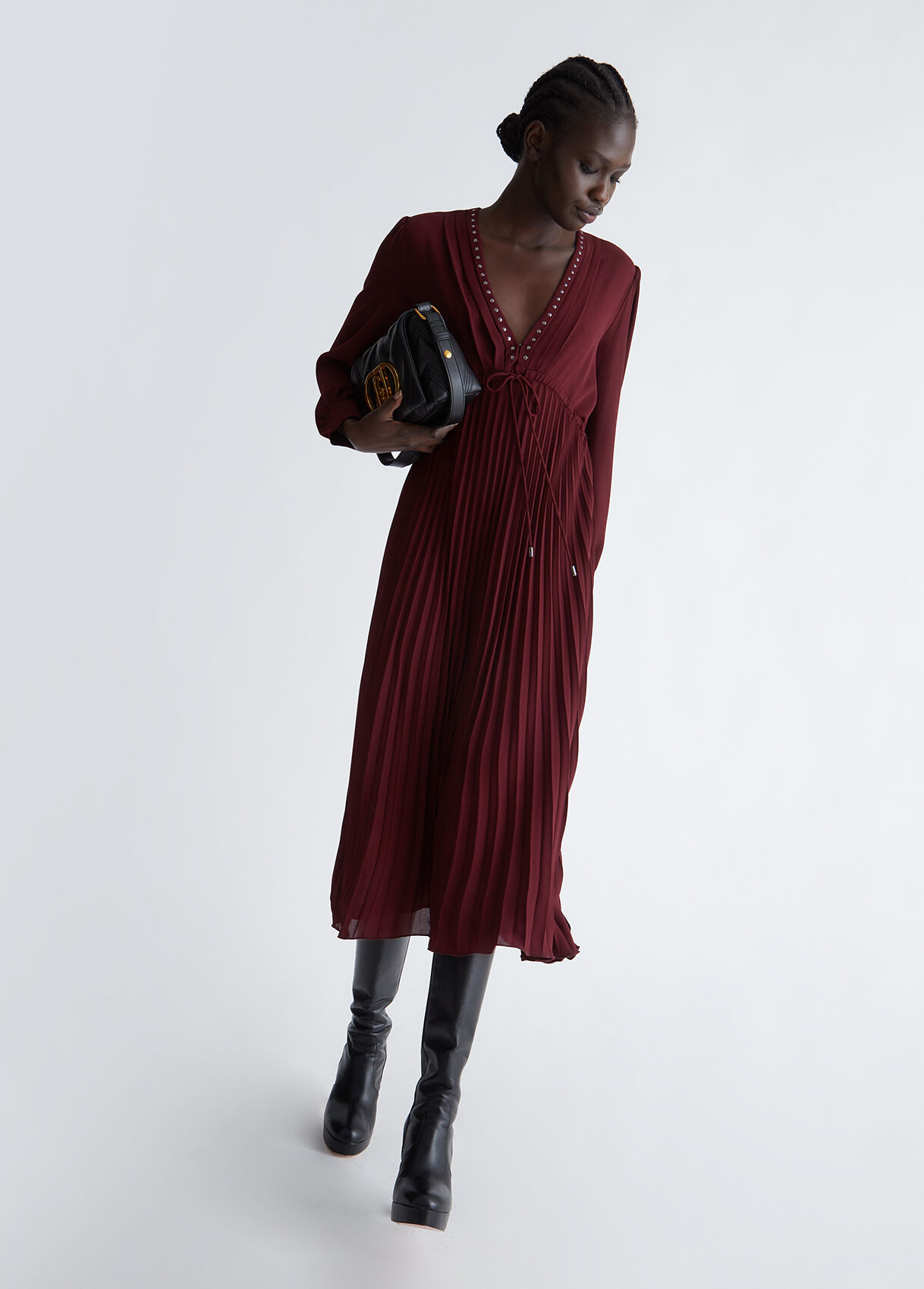Outlet Abiti e Tute da donna eleganti Liu Jo