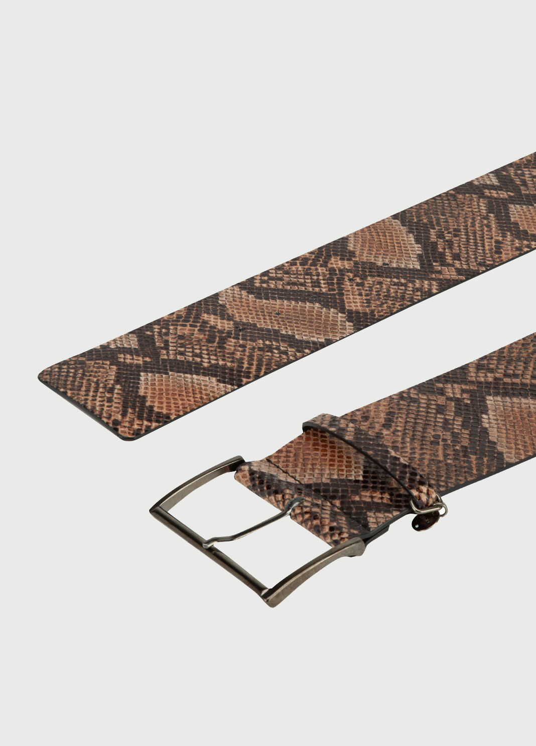 Bustier belt Lizard Liu Jo - large image number 1