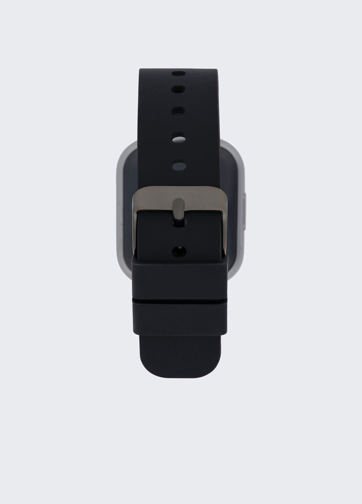 Liu Jo Smartwatch black Liu Jo - large image number 1 Liu Jo Smartwatch black Liu Jo - large image number 1