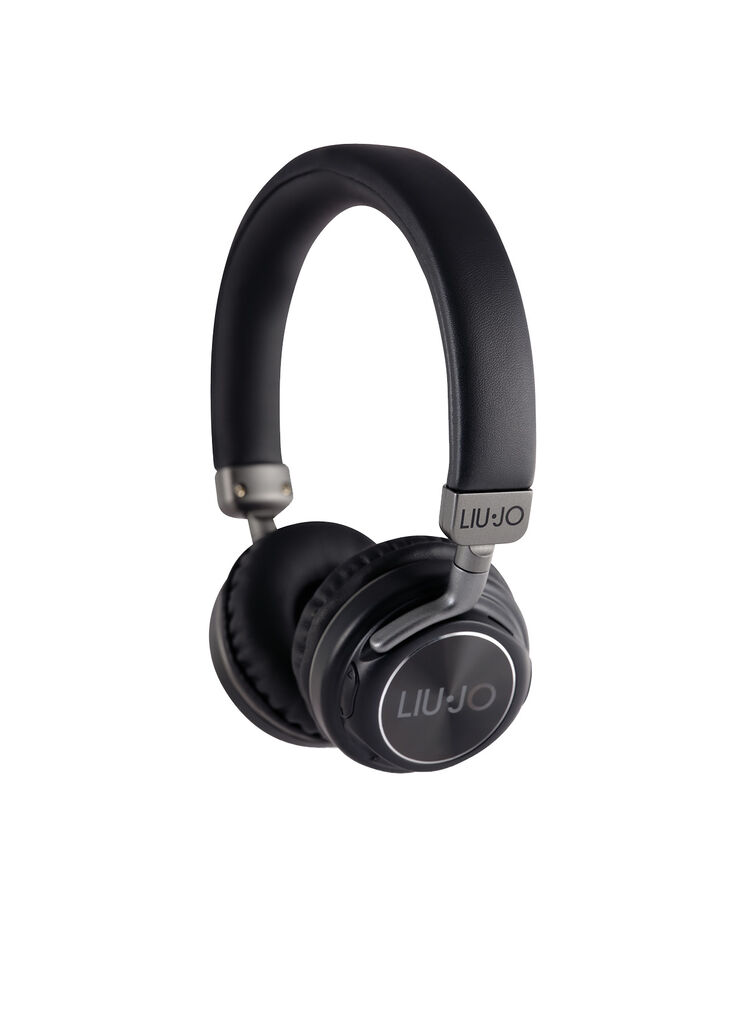 Liu Jo Wireless headphones black Liu Jo - medium Liu Jo Wireless headphones black Liu Jo - medium