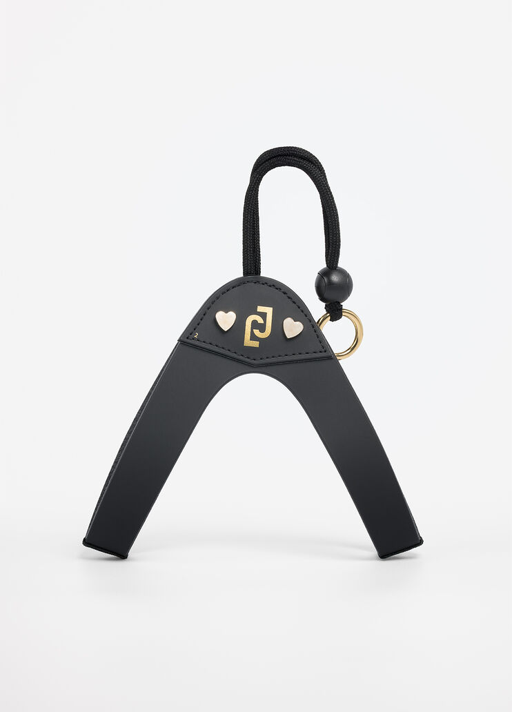 Шлея Liu Jo Pets черный Liu Jo - medium