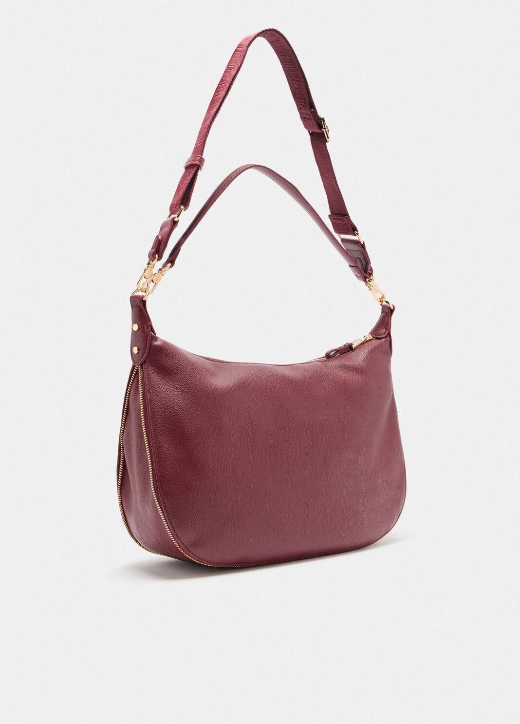 Large Liu Jo Better hobo bag red Liu Jo - large image number 3