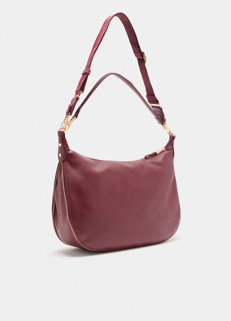 Large Liu Jo Better hobo bag red Liu Jo - large image number 3 Large Liu Jo Better hobo bag red Liu Jo - large image number 3