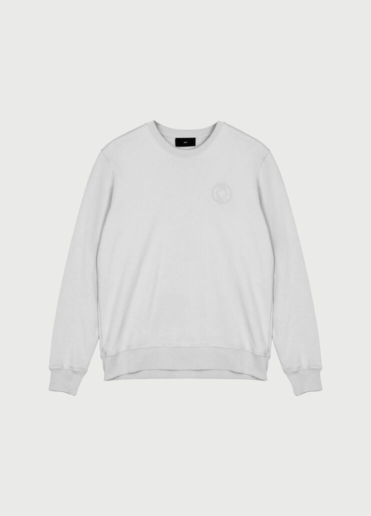 Felpa con logo  Liu Jo - large image number 4