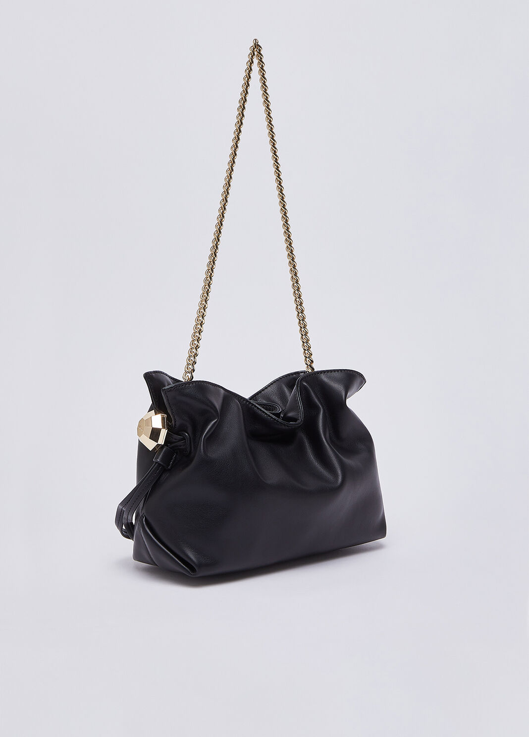 Small Riccy Bag black Liu Jo - large image number 3