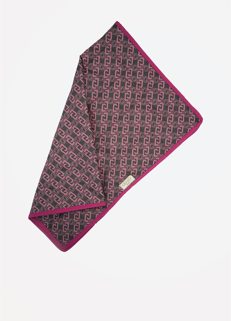 Liu Jo Pets mat pink Liu Jo - large image number 4 Liu Jo Pets mat pink Liu Jo - large image number 4