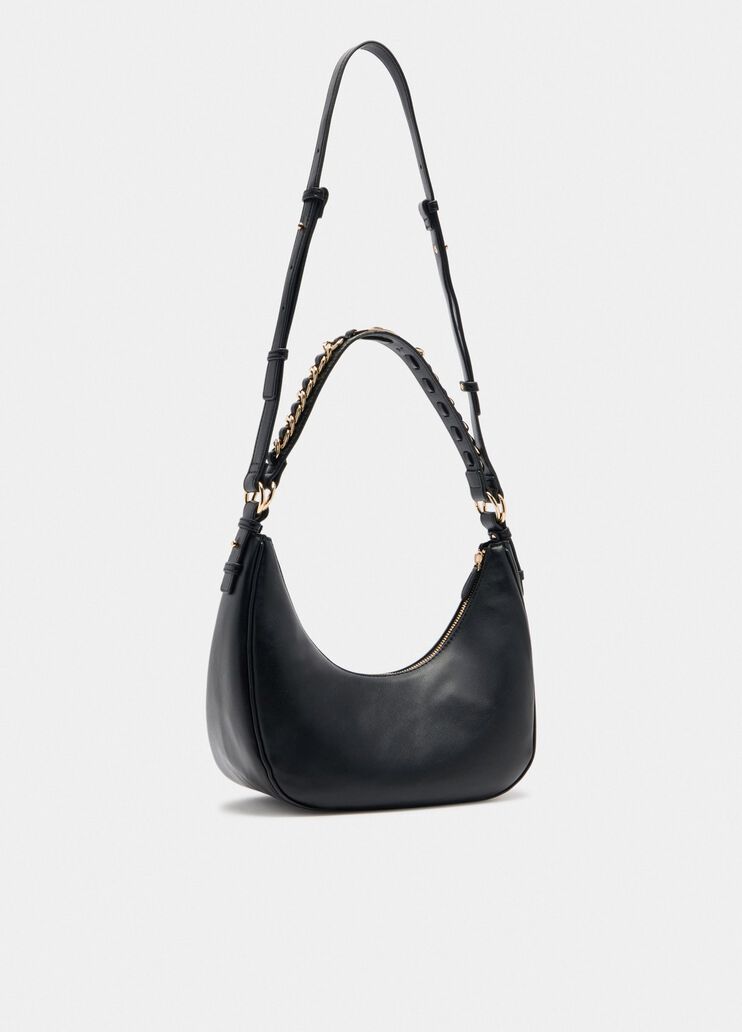 Small shoulder bag black Liu Jo - large image number 3