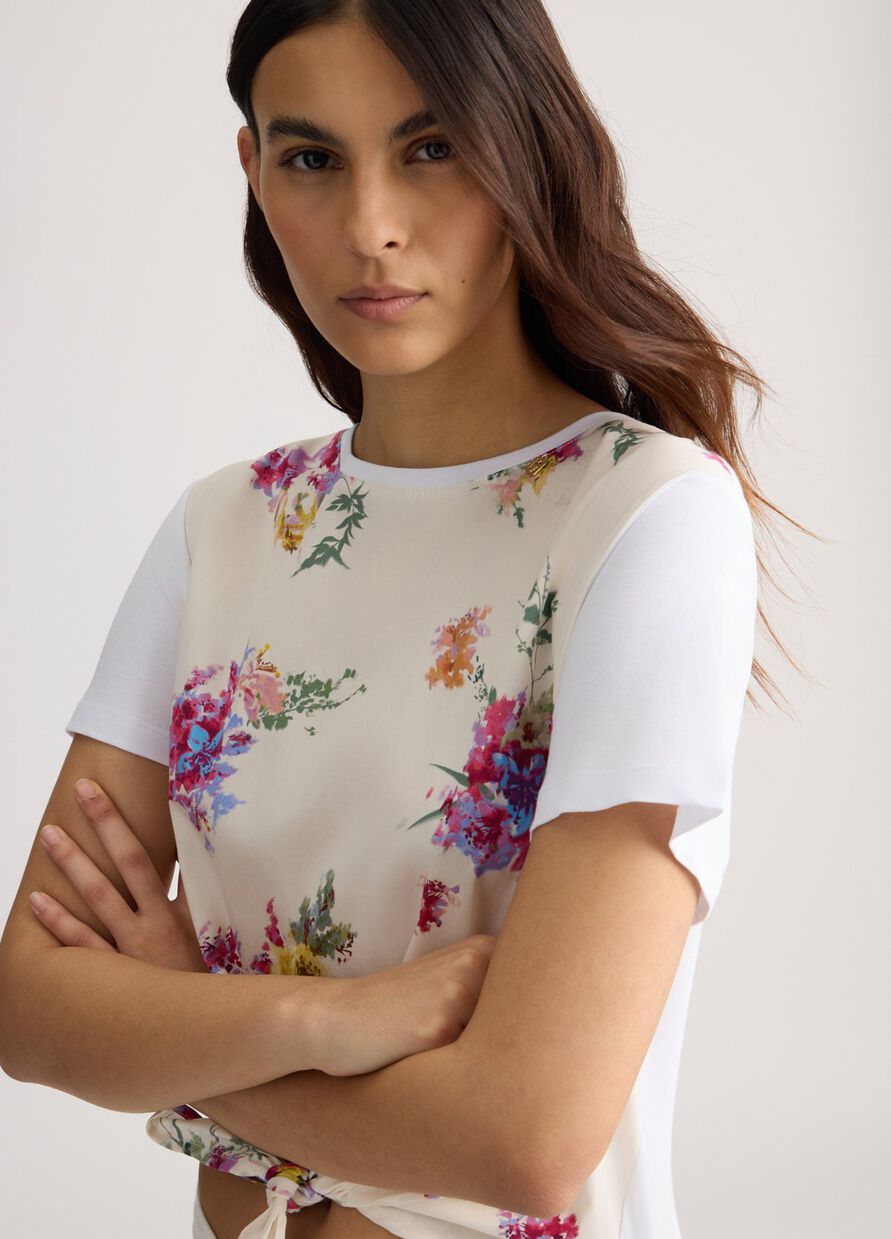 Haut Dentelle MODING - Top Ou Blouse Habillée, Tailles XL/XXL (46/48), Occasion Très Bon état